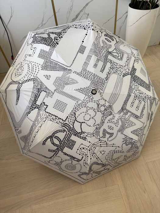 Парасолька зонт Chanel