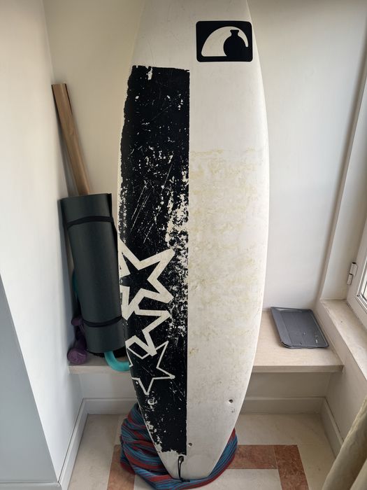 Prancha de Surf Funboard / Hybrid