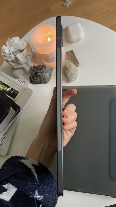 Планшет фірми Blackview