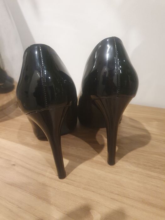 ! Buty damskie szpilki