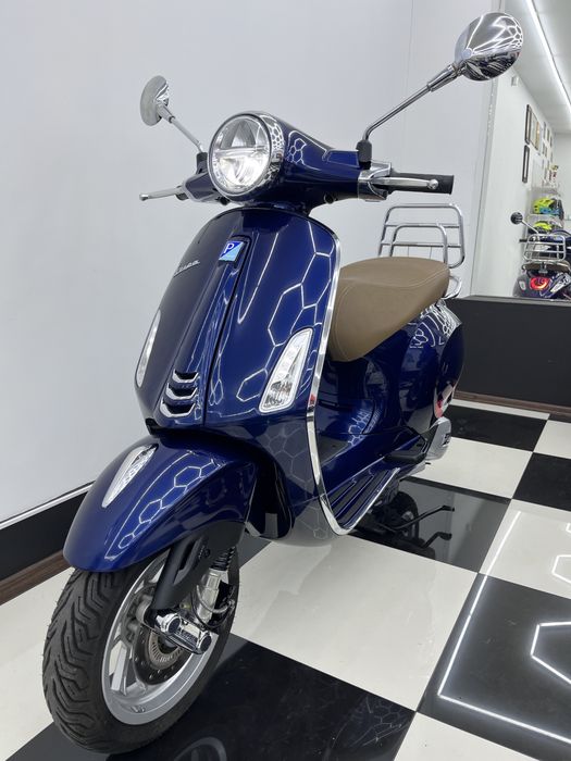 Piaggio