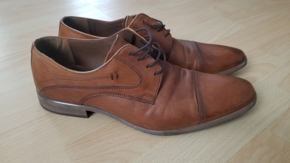 Чоловічі туфлі 42розміо