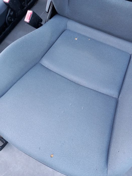 Conjunto de bancos Smart 451