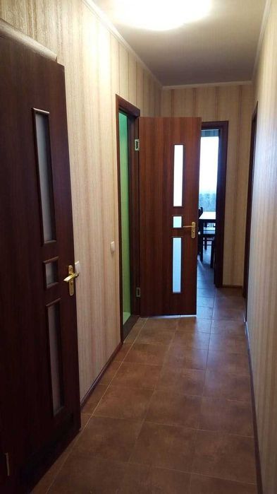 Двухкімнатна квартира в ЖК Атлант