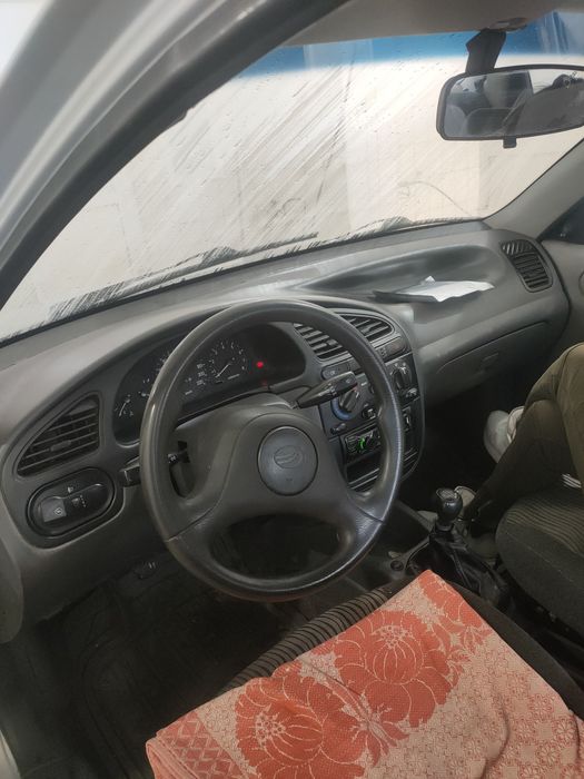 Продам ланос 13рік