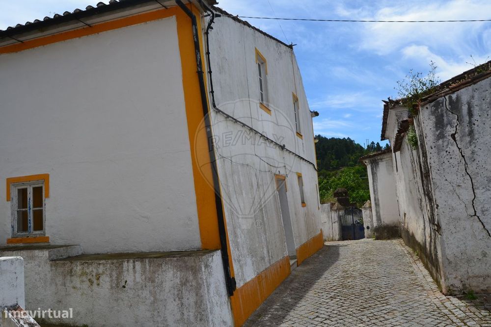 Moradia T3 para venda