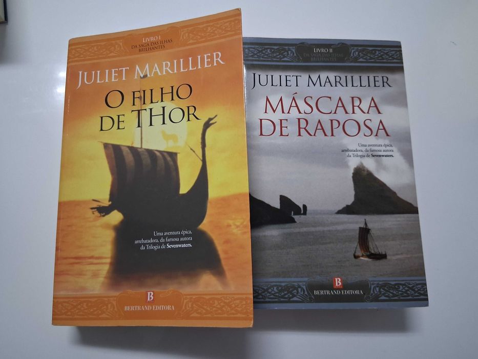 Conjuntos de Livros diversos autores