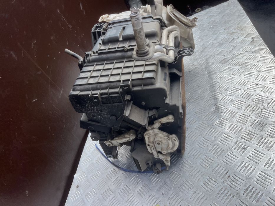 Корпус печки радиатор тойота селика 02год toyota celica