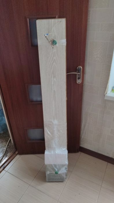 Пінопласт і фасад