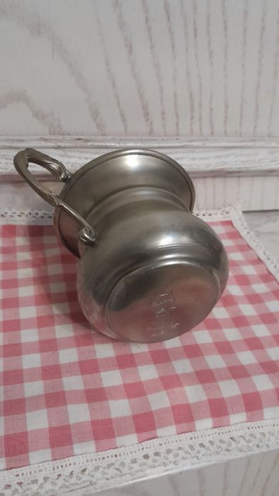 ZINN ozdobne naczynko