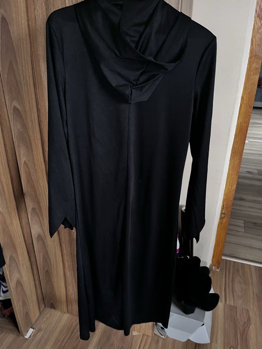 Przebranie kościotrupa rozmiar 150/160