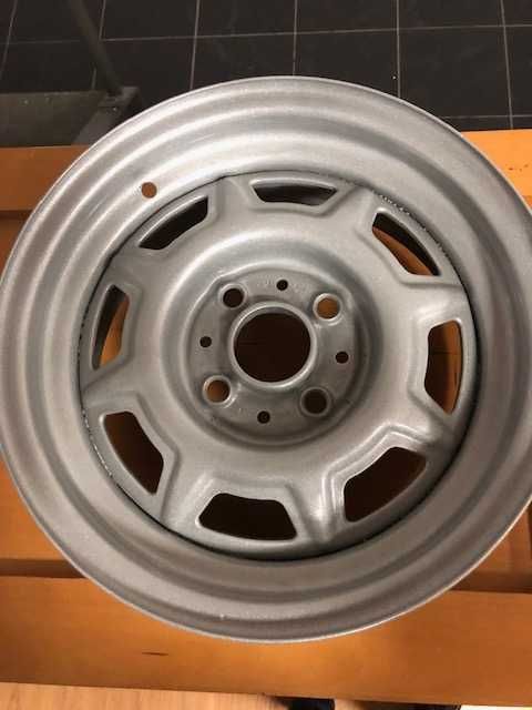 Jantes Especiais ,Ferro para Mercedes ,Bmw ,Smart,Citroen