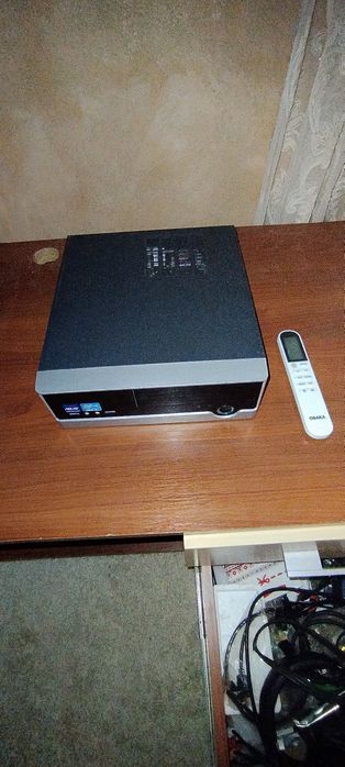 Домашний мини-компьютер