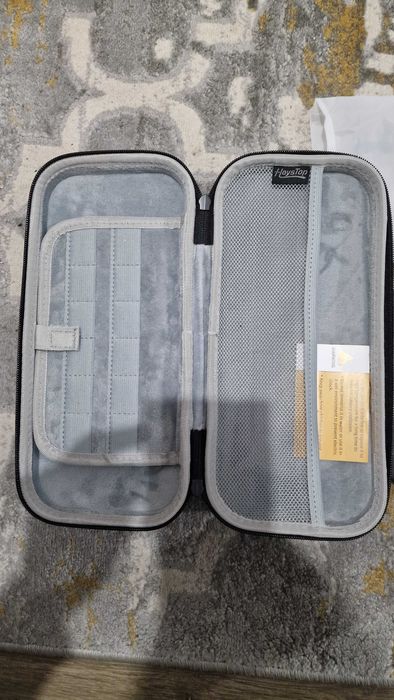 Bolsa portátil Nintendo Switch 2