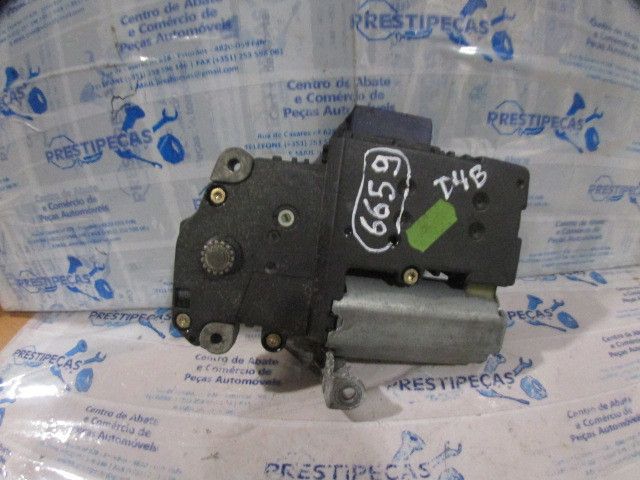 Motor do teto de abrir SAAB 9-5 Sedan (YS3E)