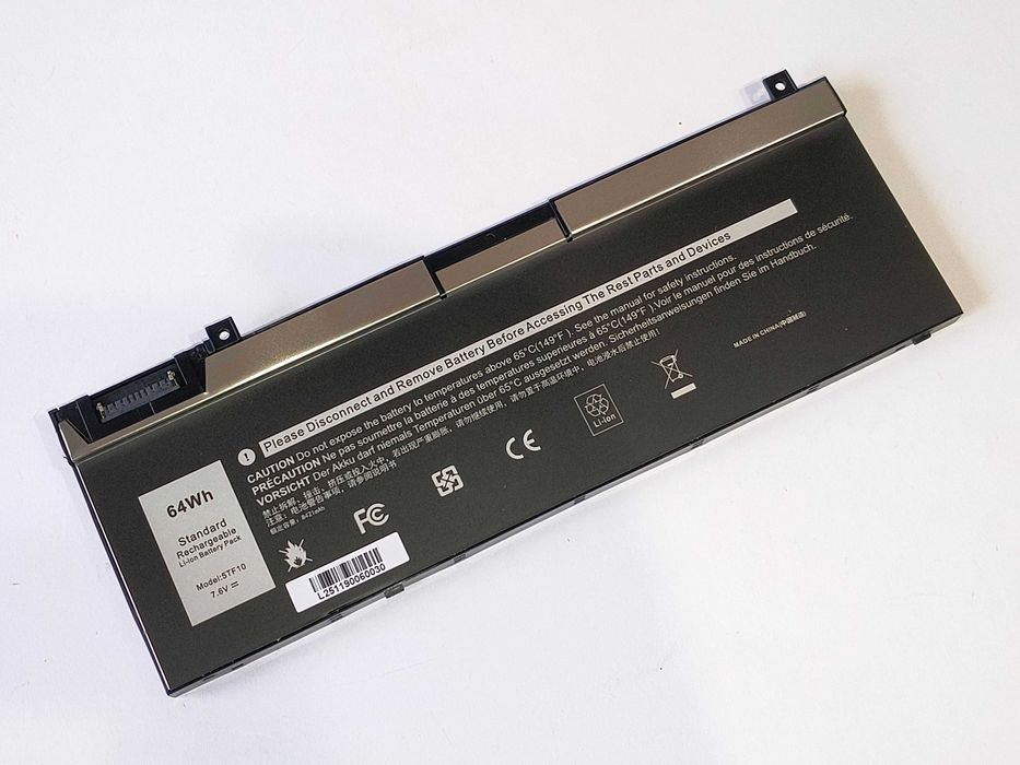 Батарея Dell Precision 5TF10