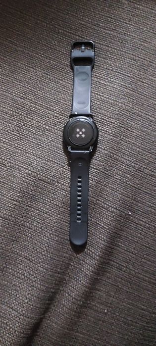 Смарт-часы Samsung Galaxy Watch Active 2 44mm (Black)