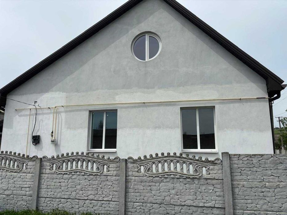 Продам приватний будинок!