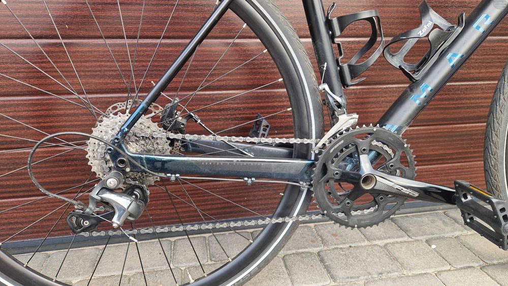 Marin Gestalt 2 (Tiagra 2x10) roz. 56