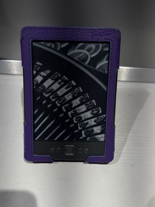 Електронна книга