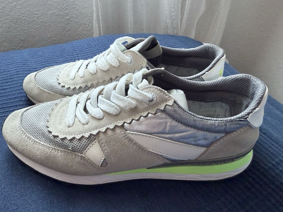 Sapatilhas Bimba Y Lola