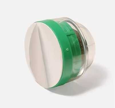 Bola catnip natural gato colar à parede brinquedo digestão NOVO