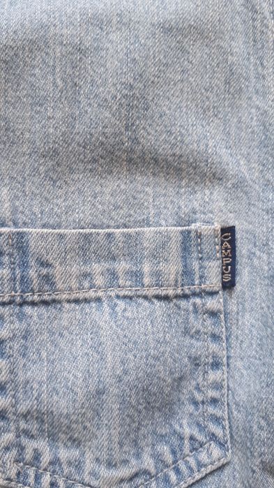 Bluzka jeans Campus rozm.XS