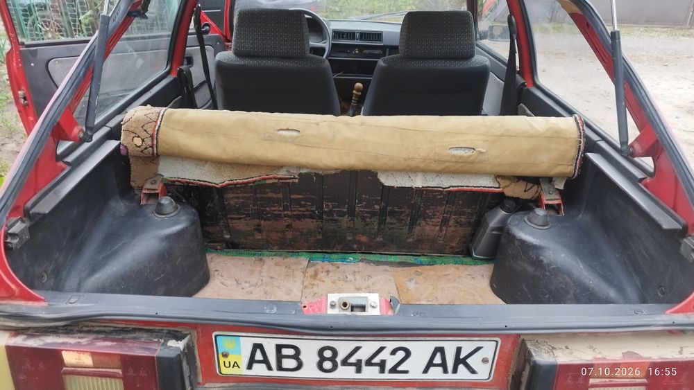 продам таврію недорог