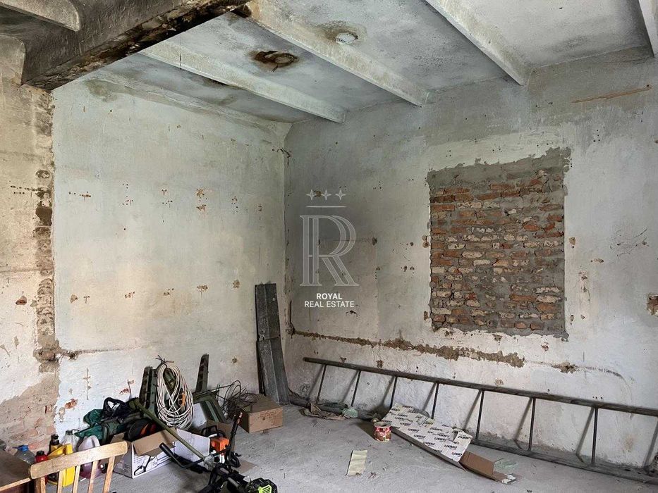 Продаж Виробниче Приміщення 8к 385м2 с. Росава