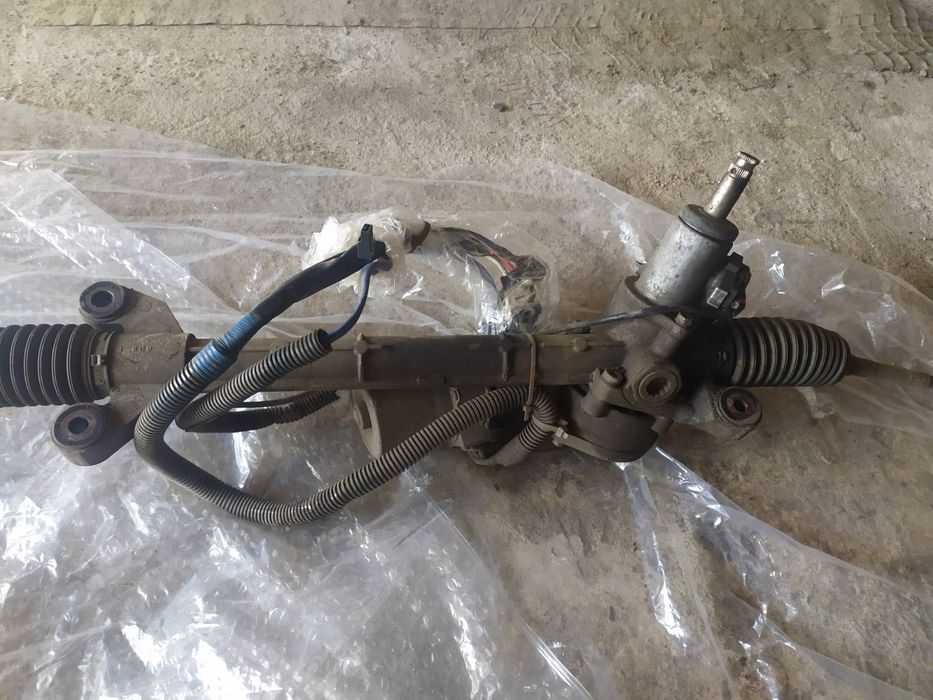 Електронна рульова рейка б/у Субару Форестер (lll) 2008 - 2011 рр.