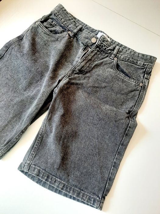 Spodenki męskie r29