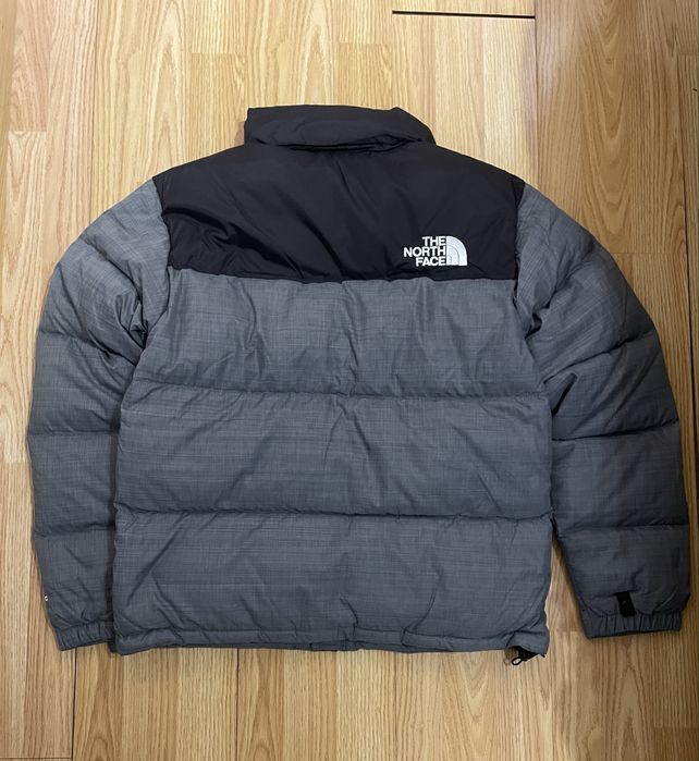 Puffer de The North Face Nuptse 700