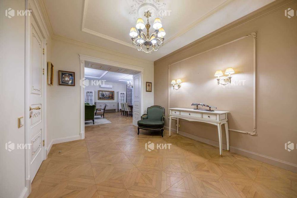 3к.200м2 ЖК Острів (ЖК Остров, Рымарская, Центр) 127665