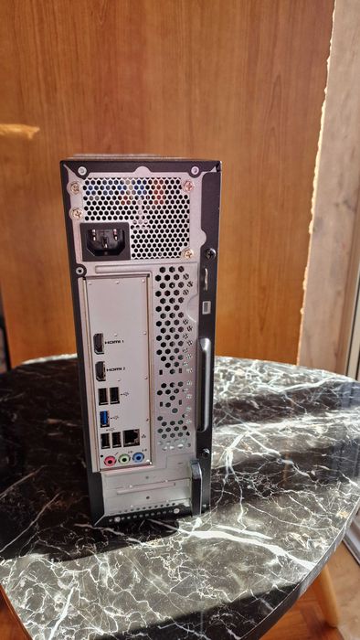 Desktop Acer Aspire XC-1780 |i5-13400| 16GB | 512GB