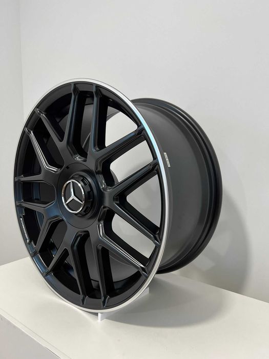 Jantes 18/19 Mercedes C63 AMG