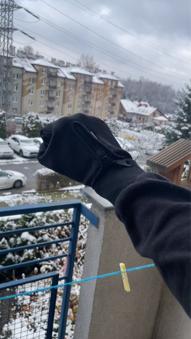 Rekawiczki b forest rozm M