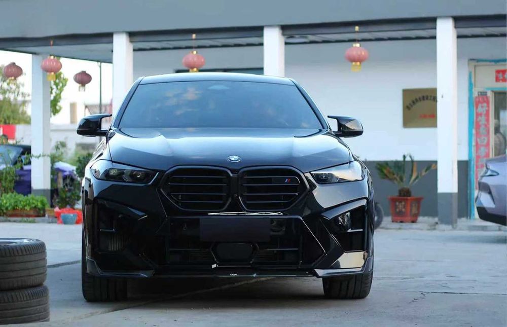 Разборка BMW X6 M F96 X5 M F95 XM G09 X5 G05 X6 G06 X7 G07 X3 G01 X4 G02 розборка рестайл запчастини шрот розбірка капот крило двері бампер фара ляда