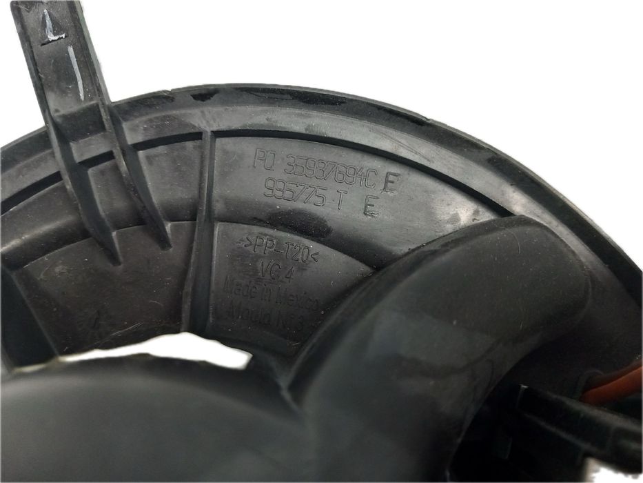 Motor da chauffage / sofagem VOLKSWAGEN Golf V Variant (1K5)