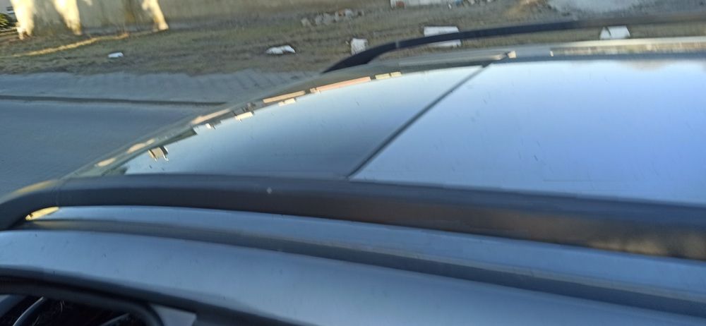 BMW seria 3 e46 320d