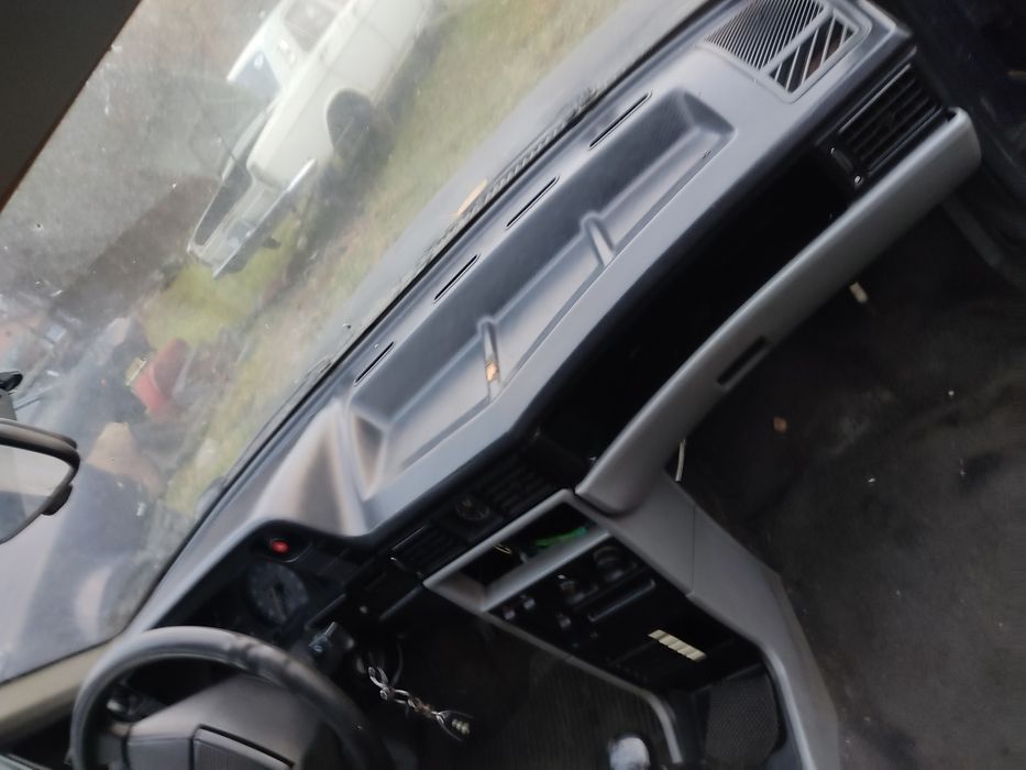 Розборка opel kadett