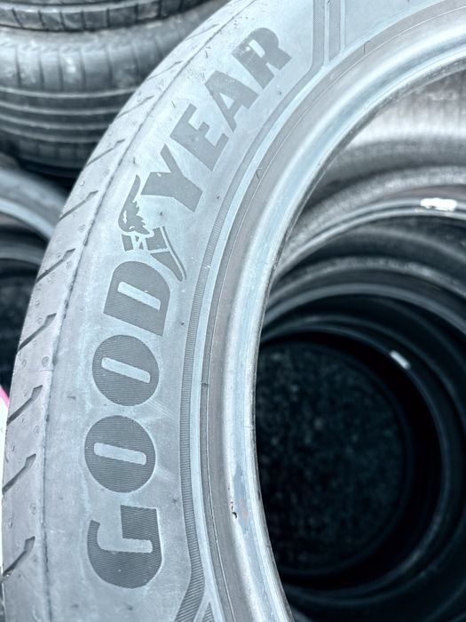 245 50 20 Goodyear Assymetric 3 85% 2024 Шини Літо