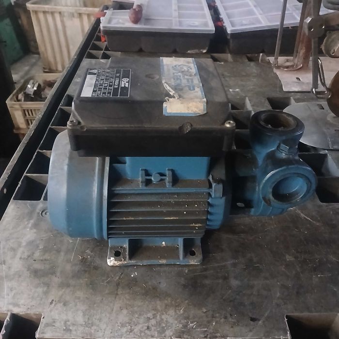 Pompa do wody LFP Struga 30