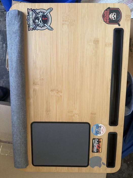 Suporte pra computador