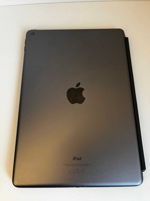 iPad 9ª Geração + Teclado Original Apple (Smart Keyboard)