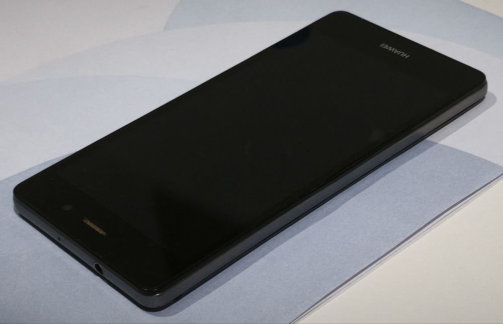 Smartphone Huawei P8 Lite 2016