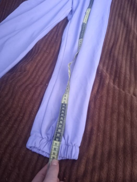 Нові спортивні штани  2 нитка