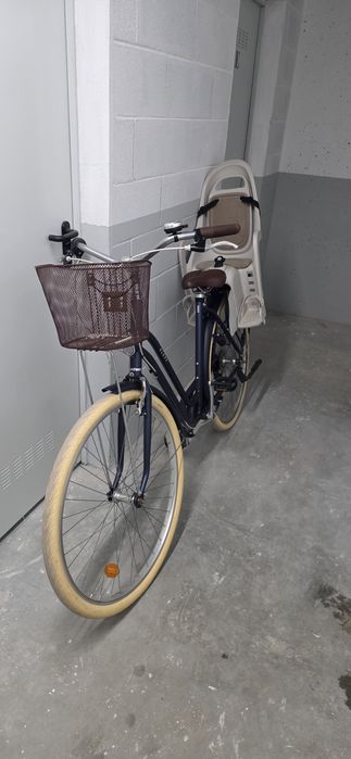 Bicicleta em excelente estado