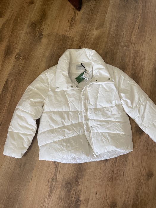 Жіноча куртка L оплата при отриманні