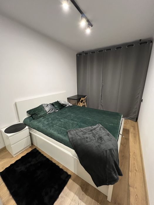 Mieszkanie – Lublin, Śródmieście - Widok 3