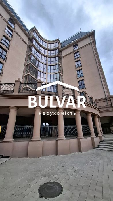 ЖК РЕЗИДЕНЦИЯ‼️4-Х.КОМ.кв.138м2.паркоместа.Шатиловка.